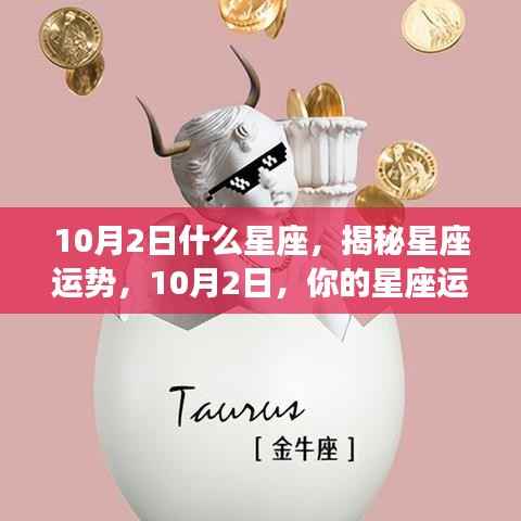 揭秘星座运势,10月2日星座运势详解及运势展望