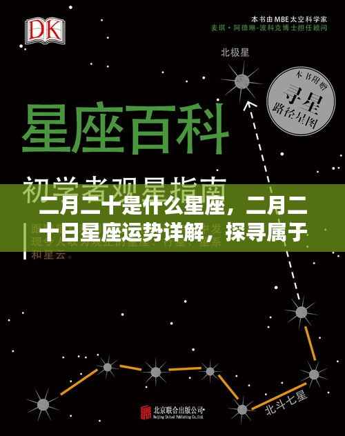 二月二十日星座运势详解，探寻属于你的星辰轨迹，解锁你的星座运势秘密
