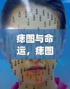 痣图与命运，探寻皮肤上的神秘预言之谜