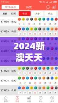 2024新澳天天开奖免费资料大全最新353期：智能选号助手
