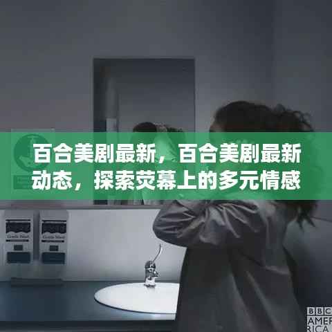 荧幕上的多元情感之旅,最新百合美剧动态探索